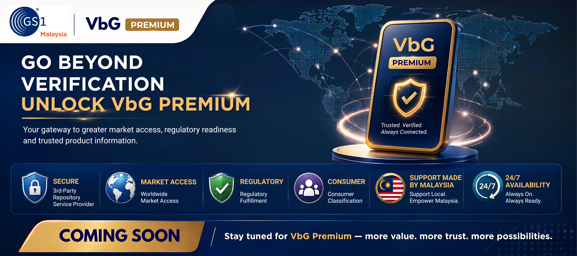 VbG Premium