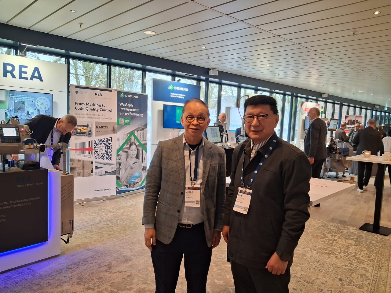 GS1 Global Forum 2026 Amsterdam - Image 2