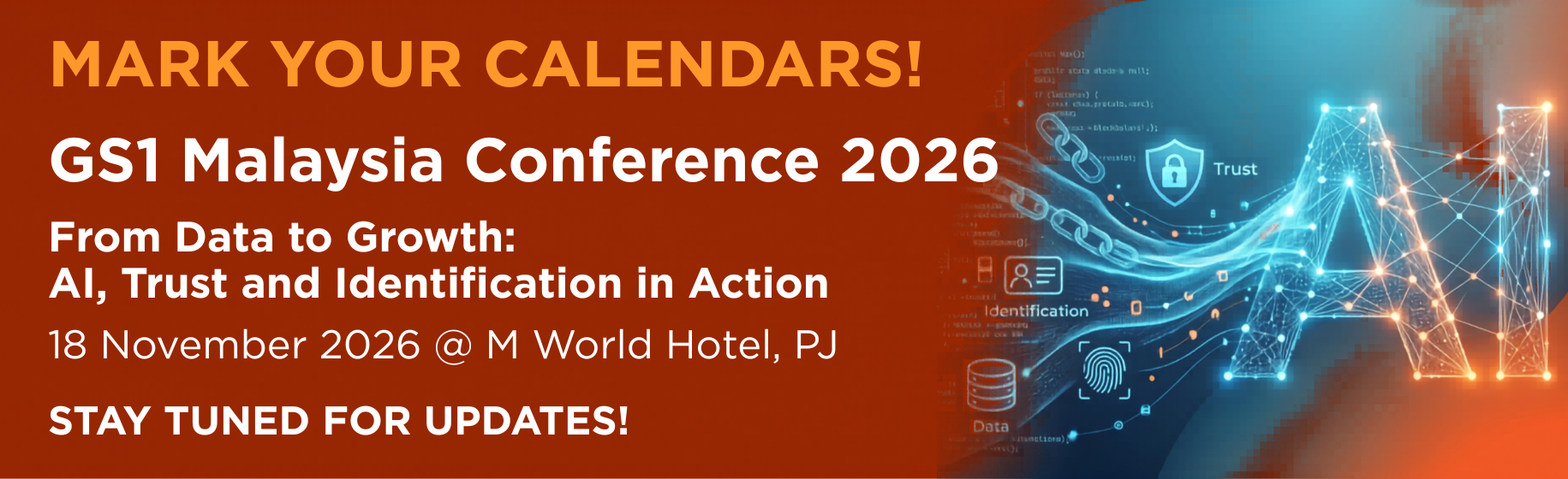 GS1 Malaysia Conference 2026
